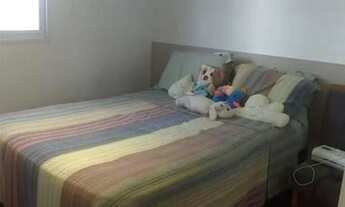 Imagem 3: Apartamento à venda em Vila Formosa com 62 m², 3 quartos, 1 suíte, 1 vaga