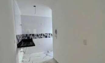 Imagem 3: Apartamento à venda em Tucuruvi com 35 m², 2 quartos