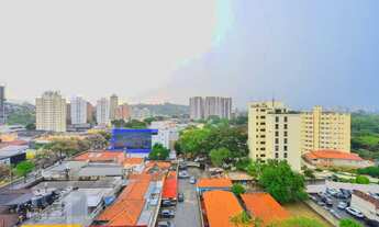 Imagem 4: Apartamento à venda em Butantã com 63 m², 1 quarto, 1 suíte, 1 vaga