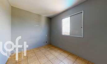 Imagem 2: Apartamento à venda em Jabaquara com 65 m², 2 quartos, 1 vaga