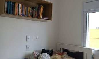 Imagem 7: Apartamento à venda em Vila Guilherme com 83 m², 3 quartos, 1 suíte, 2 vagas