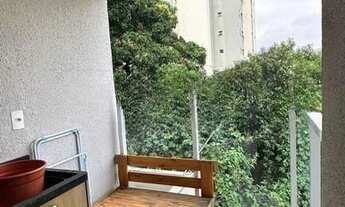 Imagem 4: Apartamento à venda em Ipiranga com 32 m², 2 quartos