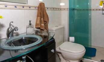 Imagem 5: Apartamento à venda em Cursino com 160 m², 3 quartos, 1 suíte, 4 vagas