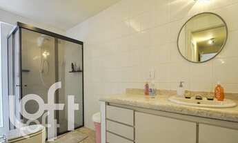 Imagem: Apartamento à venda em Ipiranga com 86