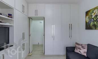 Imagem 7: Apartamento à venda em Vila Madalena com 106 m², 3 quartos, 2 suítes, 1 vaga