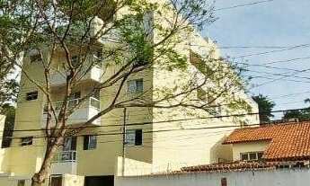 Imagem 2: Apartamento à venda em Campo Grande com 49 m², 2 quartos, 1 suíte, 1 vaga