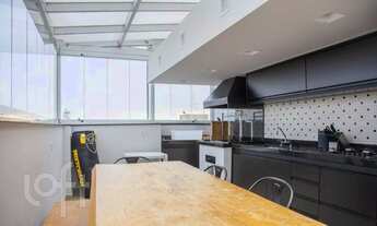 Imagem 7: Apartamento à venda em Alto da Lapa com 160 m², 3 quartos, 1 suíte, 2 vagas