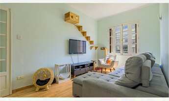 Imagem 3: APARTAMENTO em São Paulo - SP, Santa Cecília