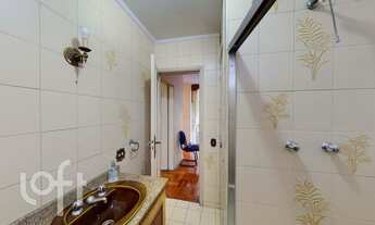 Imagem 3: Apartamento à venda em Santa Cecília com 281 m², 4 quartos, 1 suíte, 2 vagas