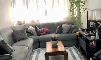 Imagem 2: Apartamento à venda em Saúde com 79 m², 3 quartos, 1 vaga