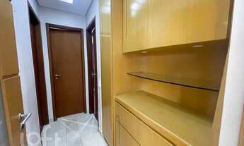 Imagem 7: Apartamento à venda em Santo Amaro com 97 m², 2 quartos, 1 suíte, 2 vagas