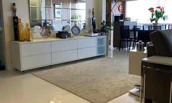 Imagem 4: Apartamento à venda em Cursino com 144 m², 3 quartos, 3 suítes, 3 vagas