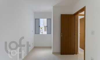 Imagem 4: Apartamento à venda em Ermelino Matarazzo com 36 m², 2 quartos