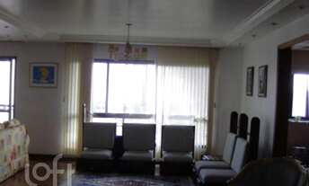 Imagem 2: Apartamento à venda em Campos Elísios com 250 m², 4 quartos, 4 suítes, 4 vagas