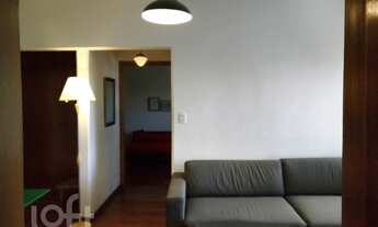 Imagem 2: Apartamento à venda em Bela Vista com 55 m², 1 quarto, 1 vaga