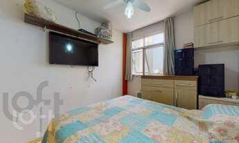 Imagem 3: Apartamento à venda em Bela Vista com 42 m², 1 quarto