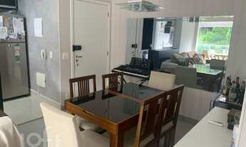 Imagem: Apartamento à venda em Liberdade com 76