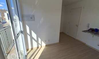 Imagem 3: Apartamento à venda em República com 27 m², 1 quarto, 1 suíte