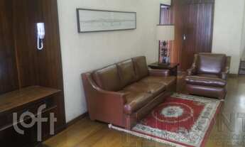 Imagem 1: Apartamento à venda em Higienópolis com 110 m², 3 quartos