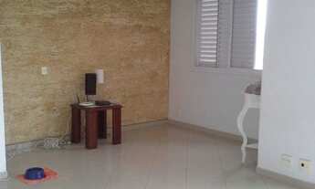 Imagem 6: Apartamento à venda em Vila Romana com 140 m², 3 quartos, 3 suítes, 2 vagas