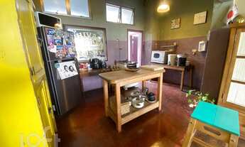 Imagem: Apartamento à venda em Bela Vista com 105