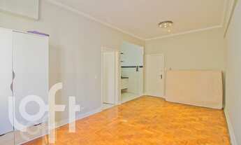 Imagem 2: Apartamento à venda em República com 32 m², 1 quarto