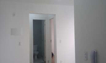 Imagem 2: Apartamento à venda em Tatuapé com 35 m², 2 quartos