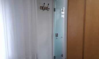 Imagem 5: Apartamento à venda em Saúde com 61 m², 2 quartos, 1 suíte