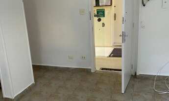 Imagem: Apartamento à venda em Alto de Pinheiros