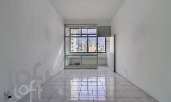 Imagem: Apartamento à venda em República com 40