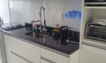 Imagem 6: Apartamento à venda em Vila Sônia com 96 m², 3 quartos, 1 suíte, 1 vaga