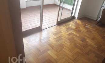 Imagem 5: Apartamento à venda em República com 107 m², 2 quartos