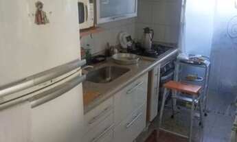 Imagem 3: Apartamento à venda em Carrão com 50 m², 2 quartos, 1 vaga