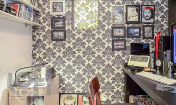 Imagem 2: Apartamento à venda em Itaim Bibi com 375 m², 4 quartos, 4 suítes, 3 vagas