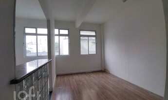 Imagem 3: Apartamento à venda em Campos Elísios com 46 m², 1 quarto