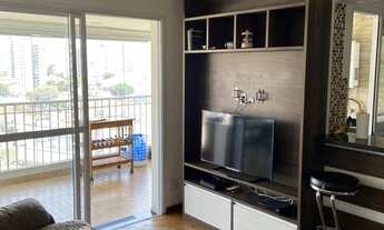 Imagem 4: Apartamento à venda em Vila Formosa com 92 m², 3 quartos, 1 suíte, 2 vagas