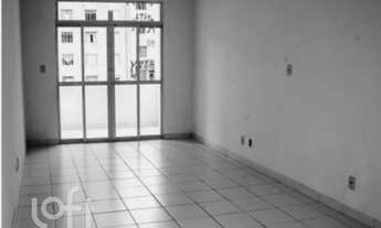 Imagem 6: Apartamento à venda em República com 40 m², 1 quarto