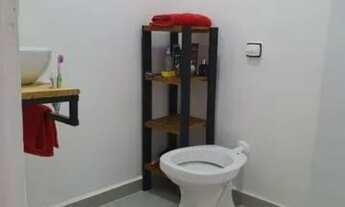 Imagem 5: Apartamento à venda em República com 40 m², 1 quarto