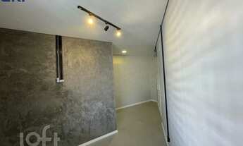 Imagem 2: Apartamento à venda em República com 29 m², 1 quarto