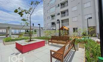 Imagem 3: Apartamento à venda em Casa Verde com 53 m², 2 quartos, 1 suíte, 1 vaga