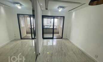 Imagem 2: Apartamento à venda em Brás com 57 m², 2 quartos, 1 suíte, 1 vaga