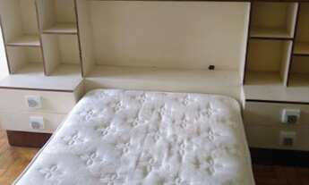 Imagem 3: Apartamento à venda em Perdizes com 129 m², 2 quartos, 1 vaga