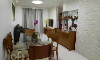 Imagem: Apartamento à venda em Ermelino Matarazzo