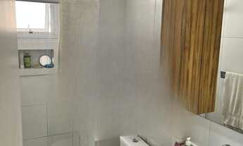 Imagem 3: Apartamento à venda em Bom Retiro com 40 m², 1 quarto, 1 vaga