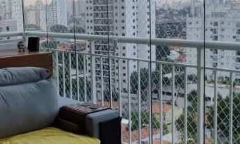 Imagem: Apartamento à venda em Alto da Lapa com