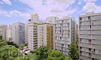 Imagem: Apartamento à venda em Higienópolis com