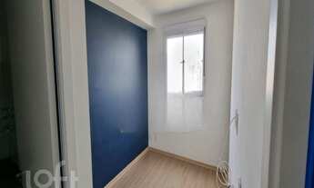 Imagem 3: Apartamento à venda em Belém com 57 m², 2 quartos, 1 vaga