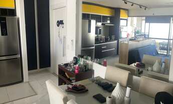 Imagem 5: Apartamento à venda em Lapa com 69 m², 2 quartos, 1 suíte, 1 vaga