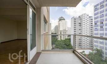 Imagem 4: Apartamento à venda em Higienópolis com 220 m², 4 quartos, 1 suíte, 2 vagas