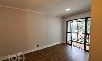 Imagem 3: Apartamento à venda em Bosque da Saúde com 77 m², 3 quartos, 1 suíte, 1 vaga